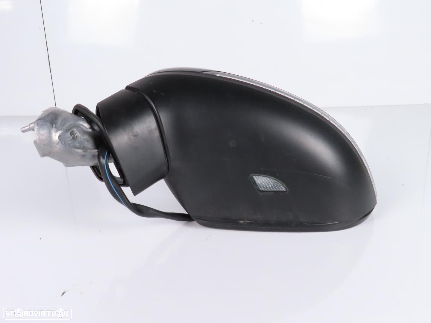 Retrovisor / Espelho Esquerdo Usado / Original VW PASSAT (3G2/CB2)/VW PASSAT Var... - 5