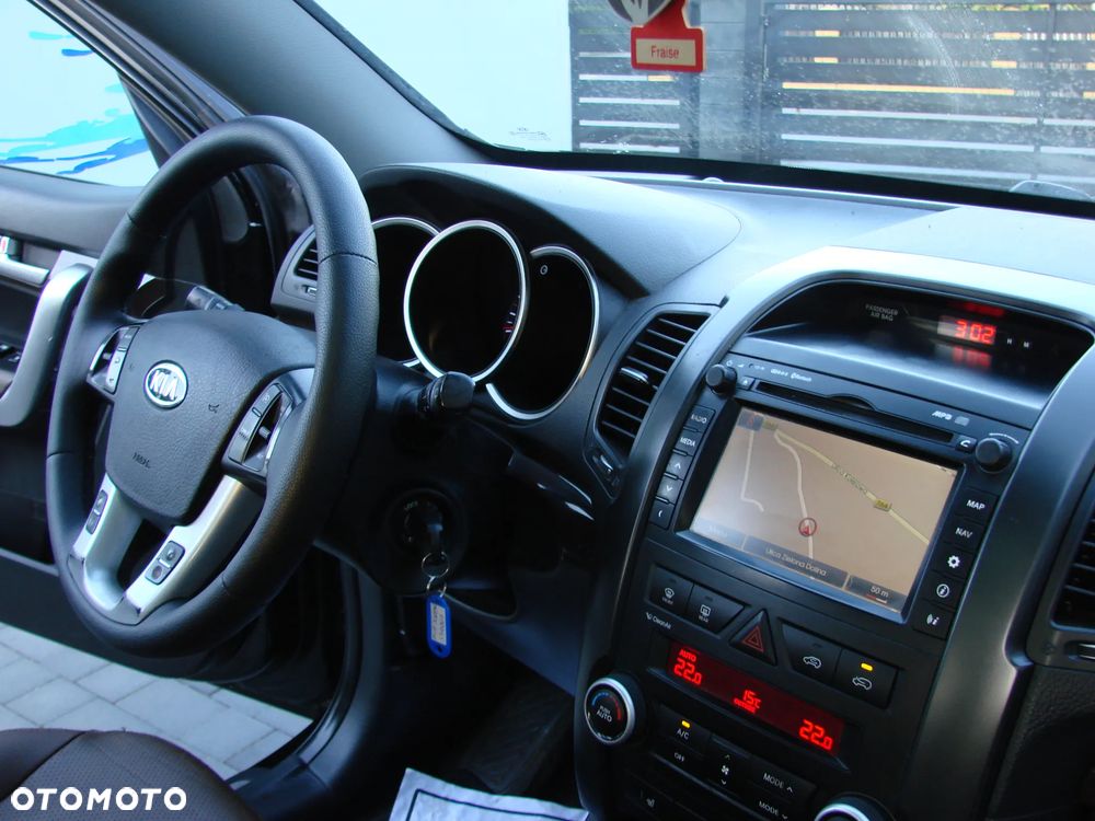 Kia Sorento - 19