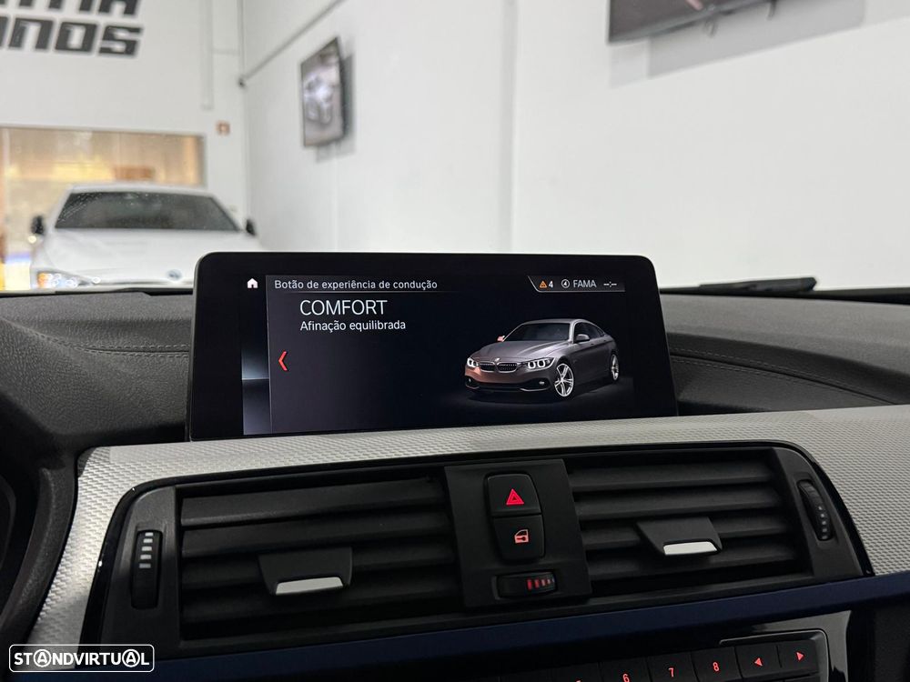 BMW 420 Gran Coupé d Pack M Auto - 26