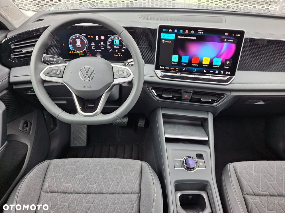 Volkswagen Tiguan 1.5 eTSI Life Plus DSG - 21