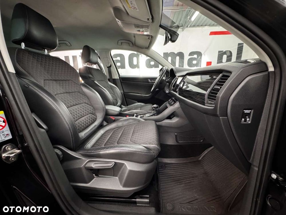 Skoda Kodiaq - 41