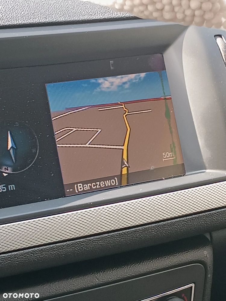 Citroën C5 2.0 HDi Exclusive Equilibre Navi - 13