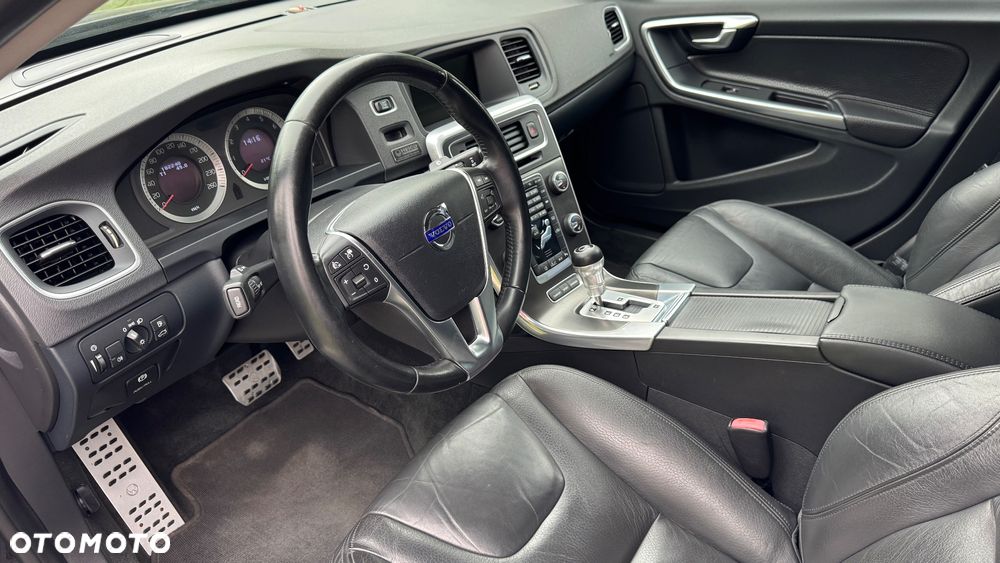 Volvo S60 T6 AWD Summum - 26