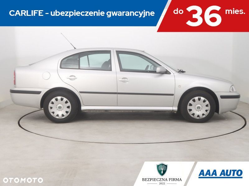 Skoda Octavia - 8