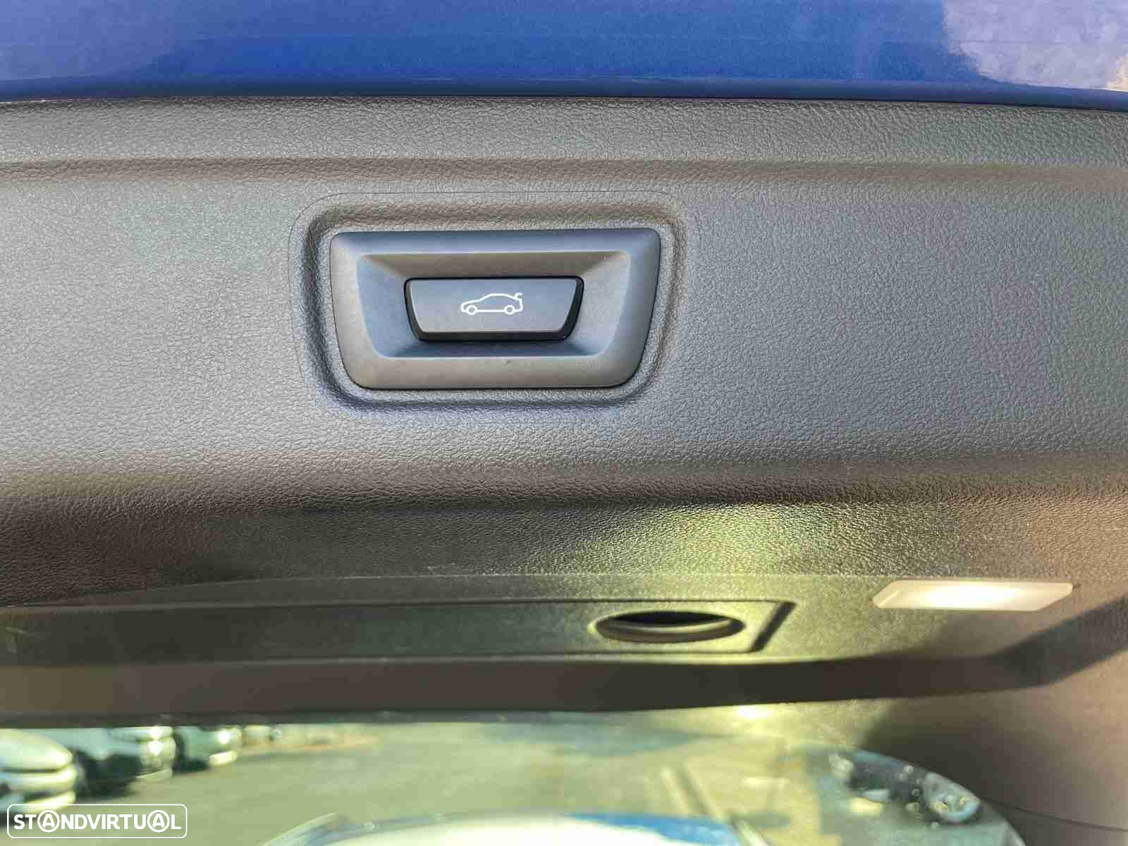 BMW 320 d Touring Auto - 14
