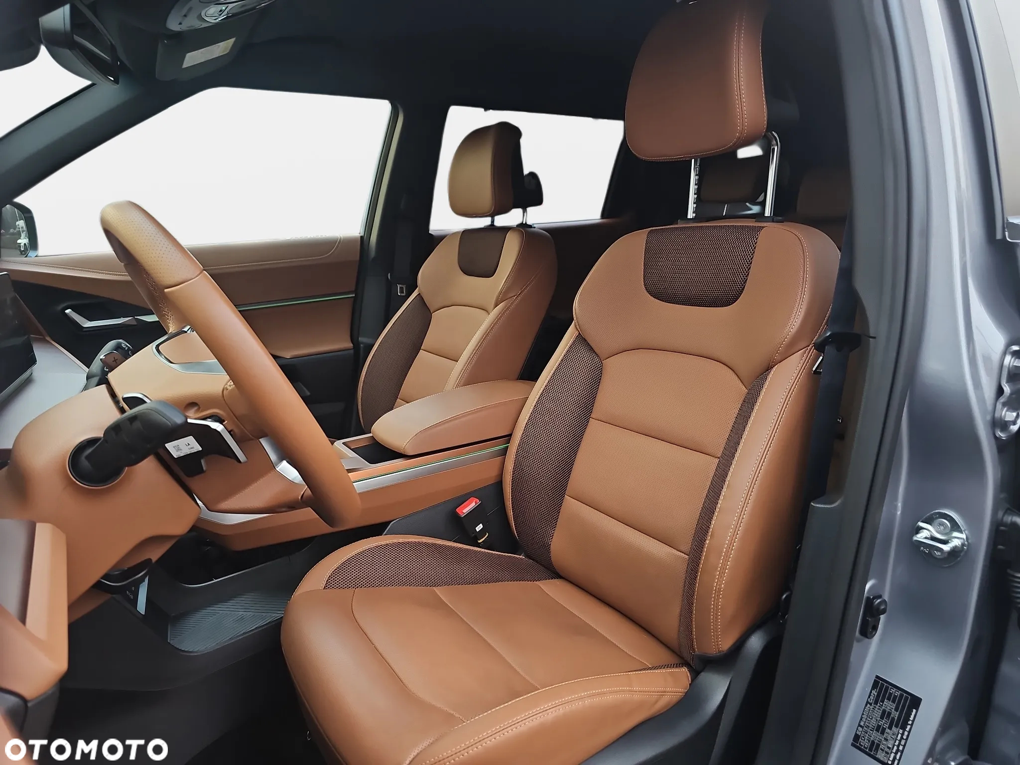SsangYong/KGM Torres 1.5 T-GDI Adventure Plus - 12
