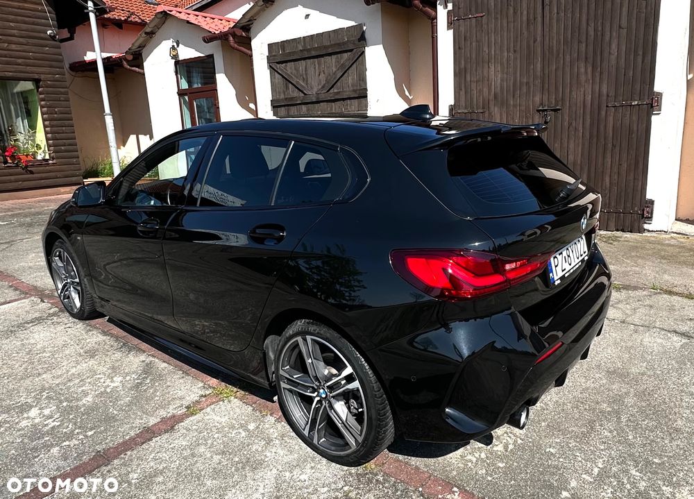 BMW Seria 1 - 3