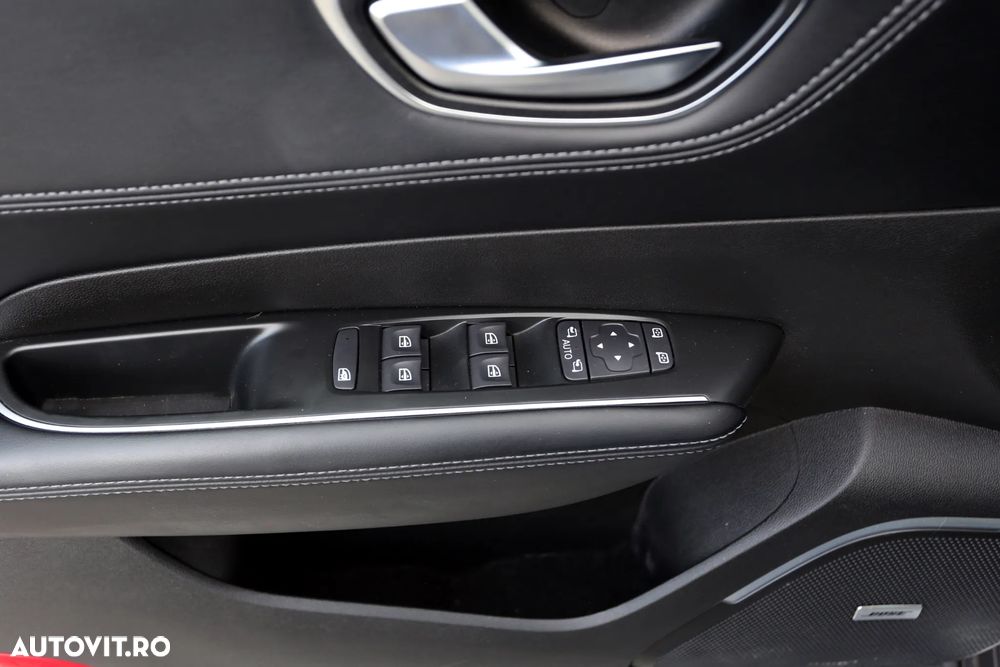 Renault Talisman ENERGY dCi 160 EDC INITIALE PARIS - 21