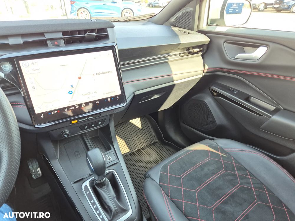 Ford Puma 1.0 EcoBoost Aut. ST Line X - 23