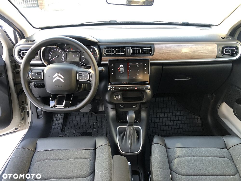 Citroën C3 - 13