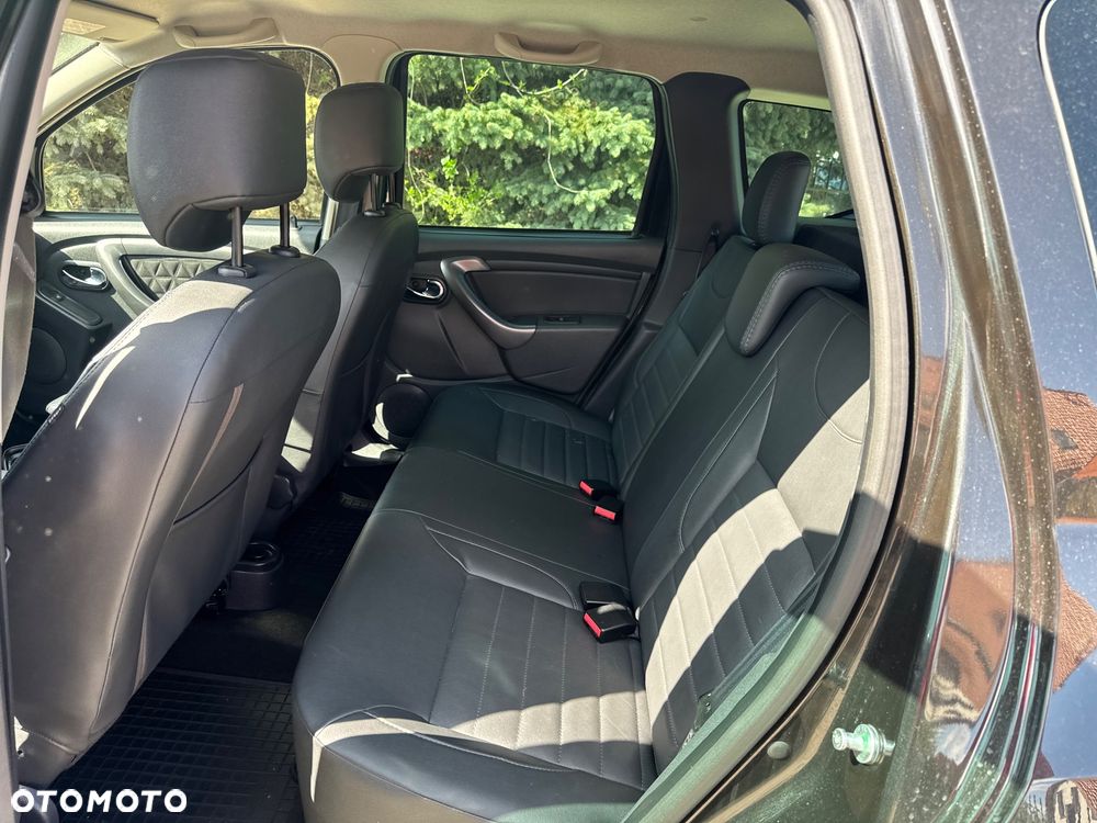 Dacia Duster 1.2 TCe Prestige - 29