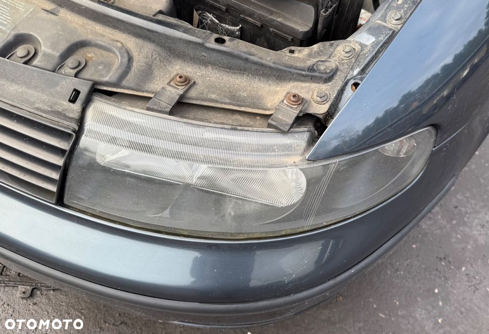 LAMPA PRZEDNIA PRAWA LEWA SEAT LEON TOLEDO II -WYSYŁKA- - 4