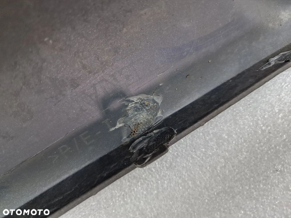 RENAULT CAPTUR I LIFT 16- SPOJLER POD ZDERZAK PRZEDNI PRZÓD , NR 620725308R / 6207228908R , NR AUKCJI DT848 - 18