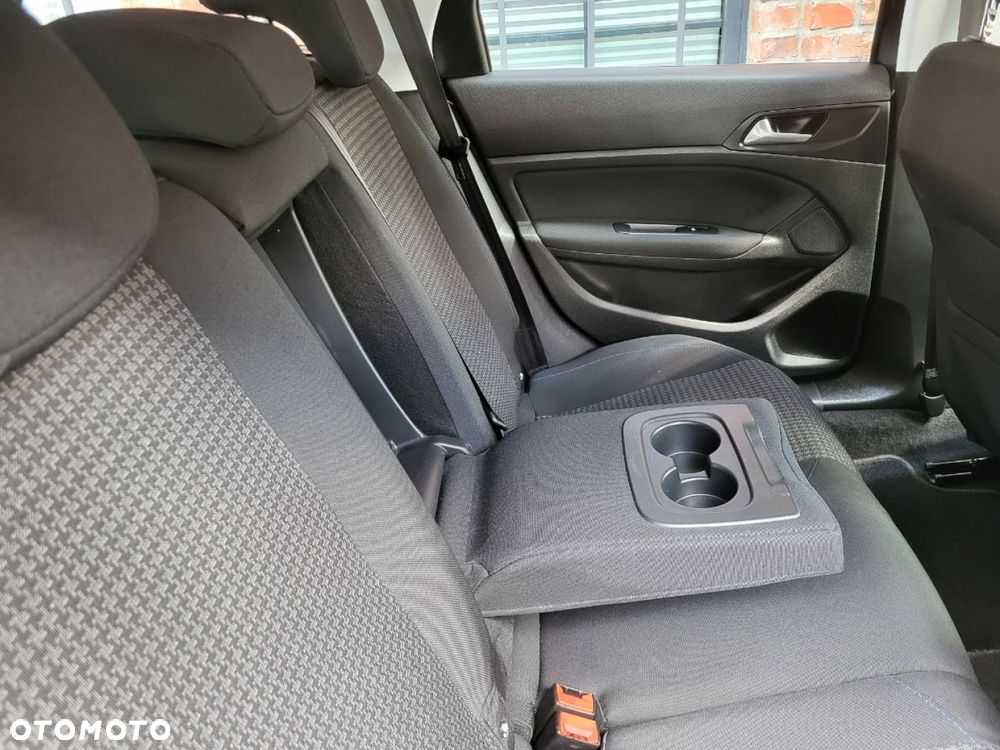 Peugeot 308 - 8