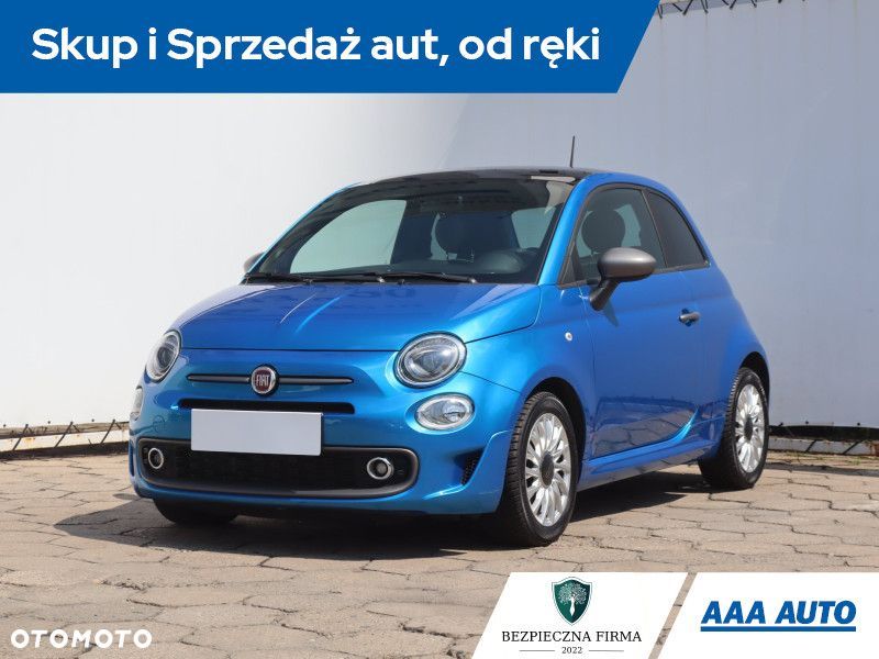 Fiat 500 - 3