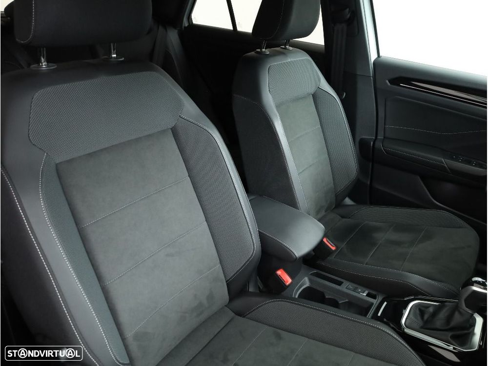 VW T-Roc 1.5 TSI Black Style DSG - 22