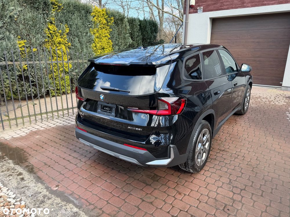 BMW X1 xDrive25i Advantage sport - 14