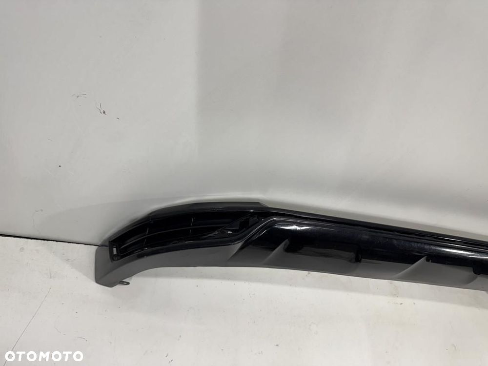 Dokładka Zderzaka przód Toyota Rav4 iv 52411-42140 - 2