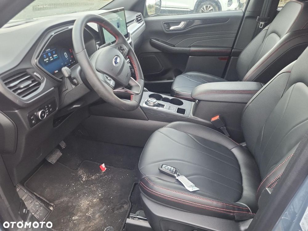 Ford Escape - 8