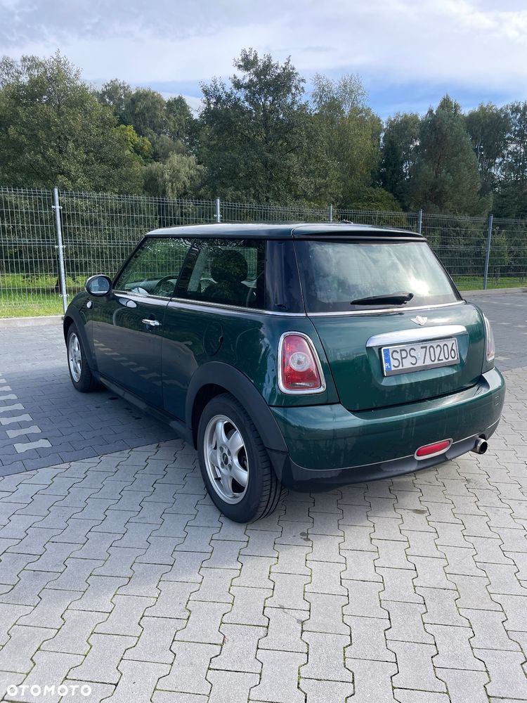 MINI ONE Standard - 4
