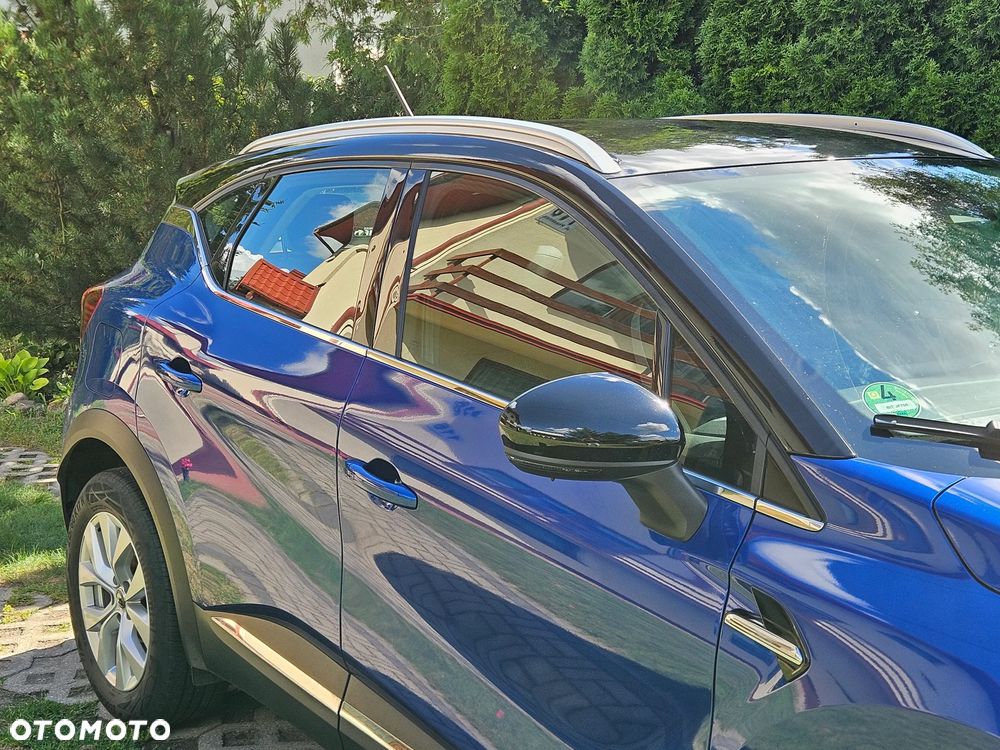 Renault Captur TCe 100 INTENS - 12