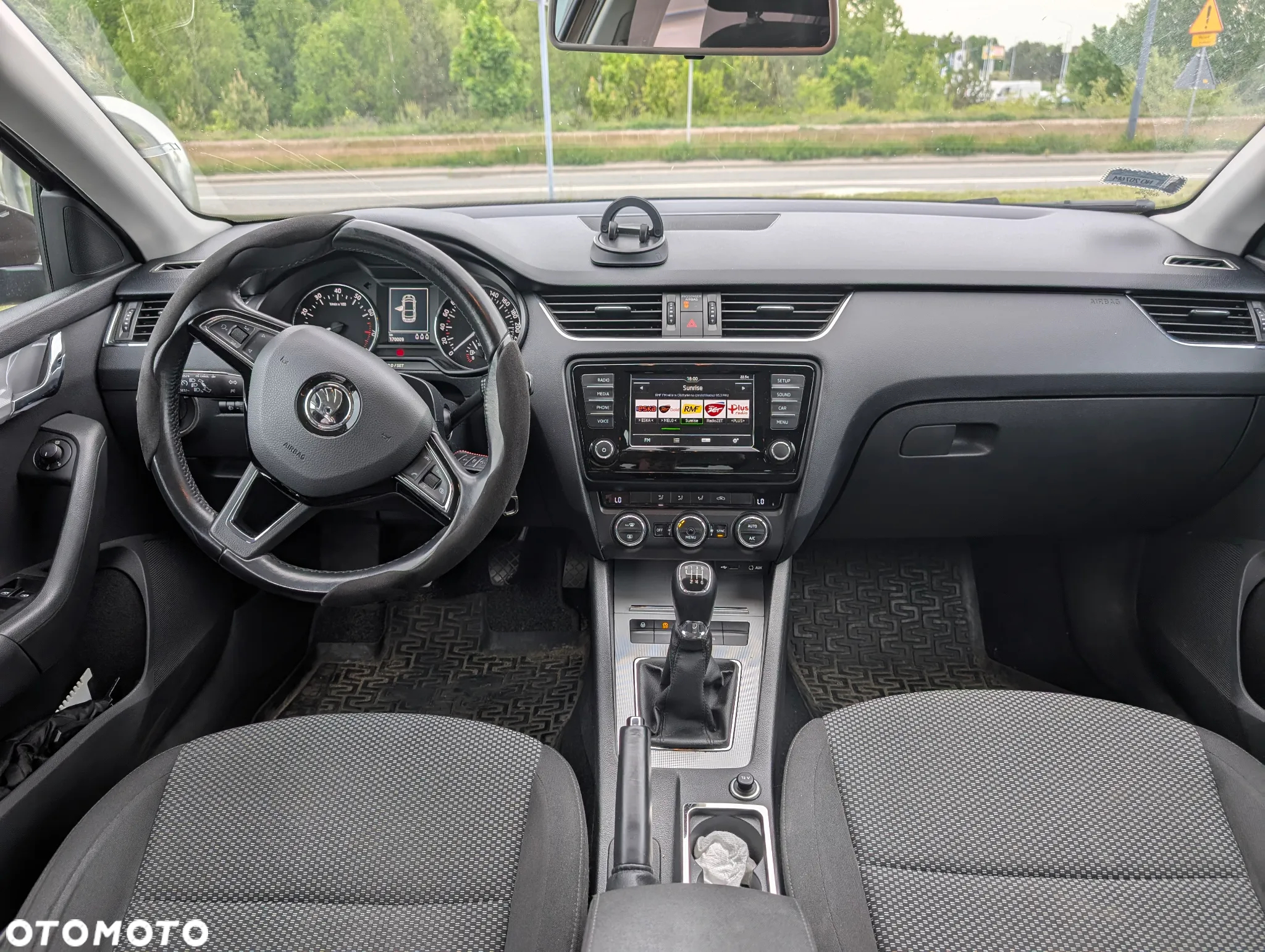 Skoda Octavia 1.4 TSI Ambition - 4