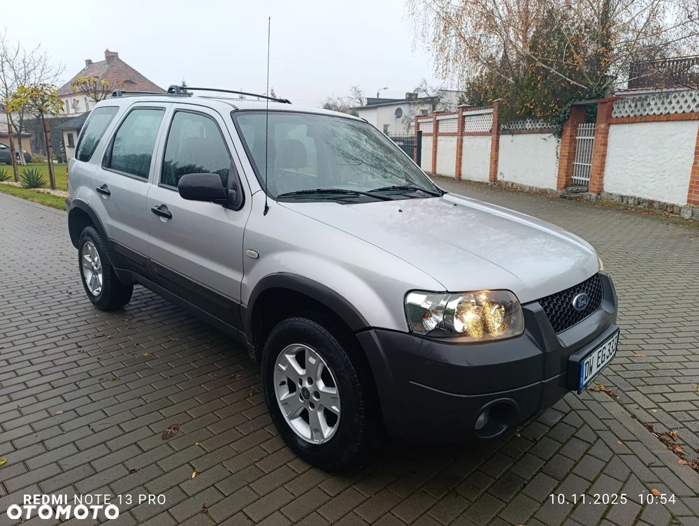 Ford Maverick Highclass - 4