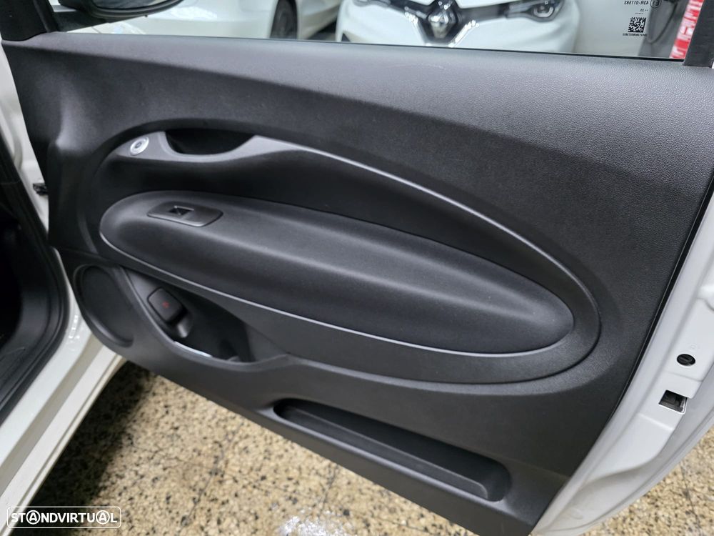 Fiat 500e 3 + 1 23.65 kWh - 16