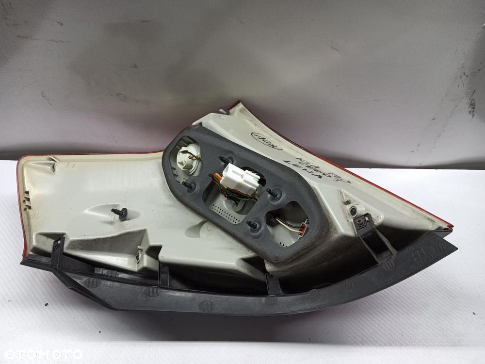 LAMPA TYŁ TYLNA LEWA KIA PRO CEED I 00973501 - 7