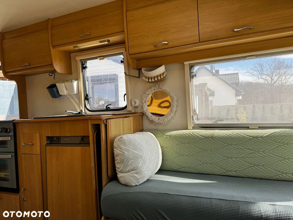 Lunar Zenith Four - 12