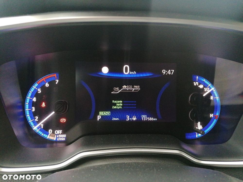 Toyota Corolla 1.8 Hybrid Comfort - 15