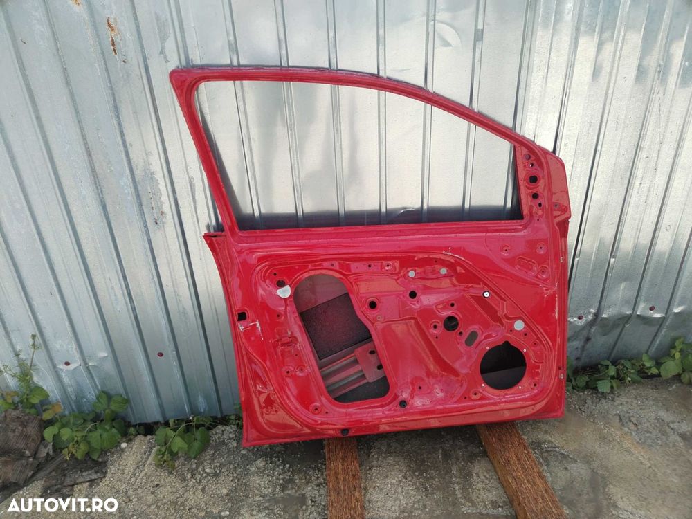 Usa stanga fata, VW Up, Seat Mii, Skoda Citigo, 2010, 2011, 2012, 2013, 2014, 2015, 2016, 2017, 2018, 2019, 2020, 2021, 2022, 2023, cod origine OE 1S4831311F. - 8