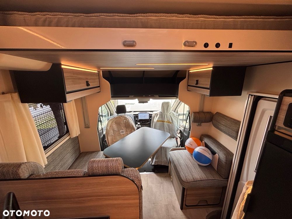 Rimor Kilig 95 Plus - 22