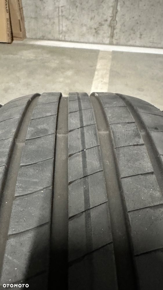 Opony GOODYEAR EAGLE F1 SuperSport 225/40R19 93Y - 10
