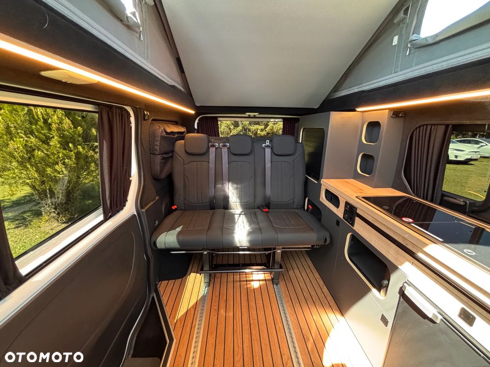Renault Wavecamper Trafic Camper - 16