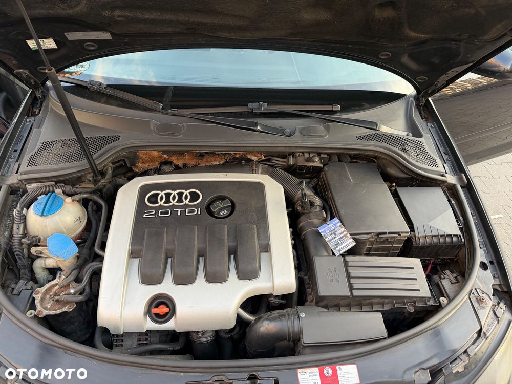 Audi A3 3-drzwiowe - 6