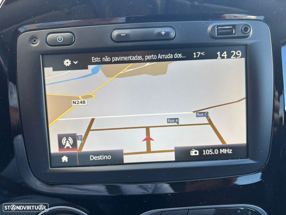 Renault Captur 1.5 dCi Exclusive - 33