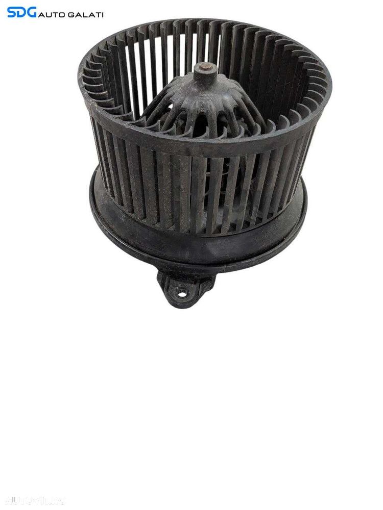 Aeroterma Motoras Ventilator Habitaclu Bord Renault Scenic 1 1996 - 2003 [L6969] - 3