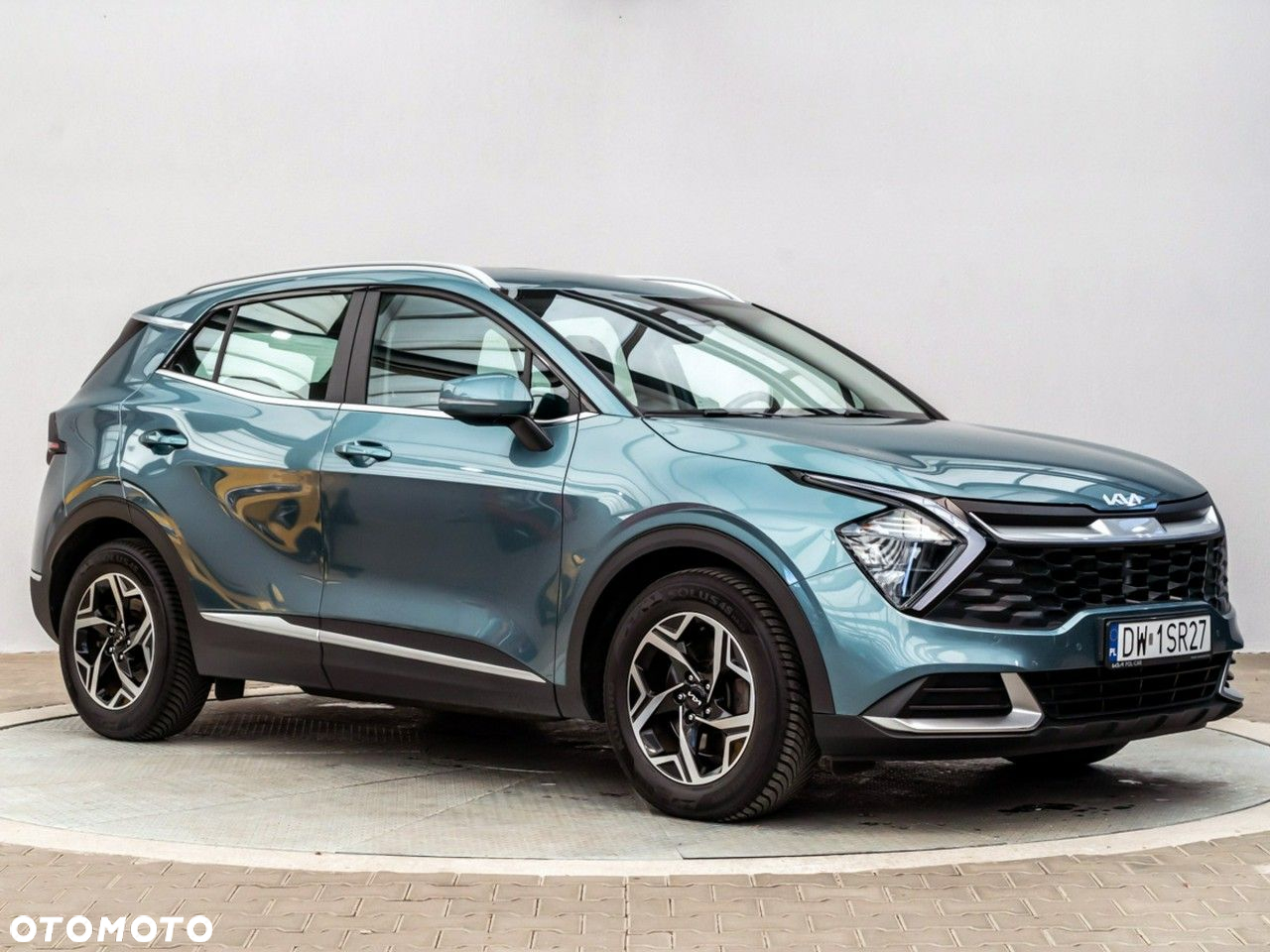Kia Sportage 1.6 T-GDI MHEV M 2WD DCT - 6