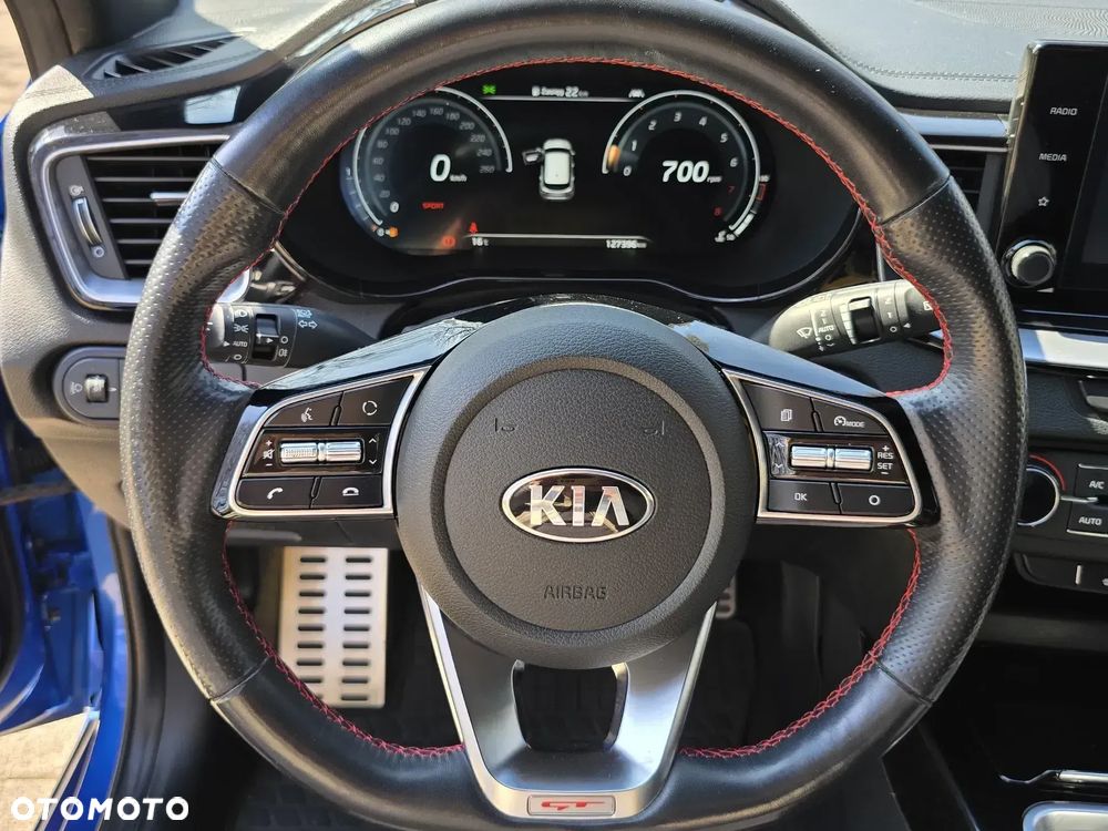 Kia Ceed - 20