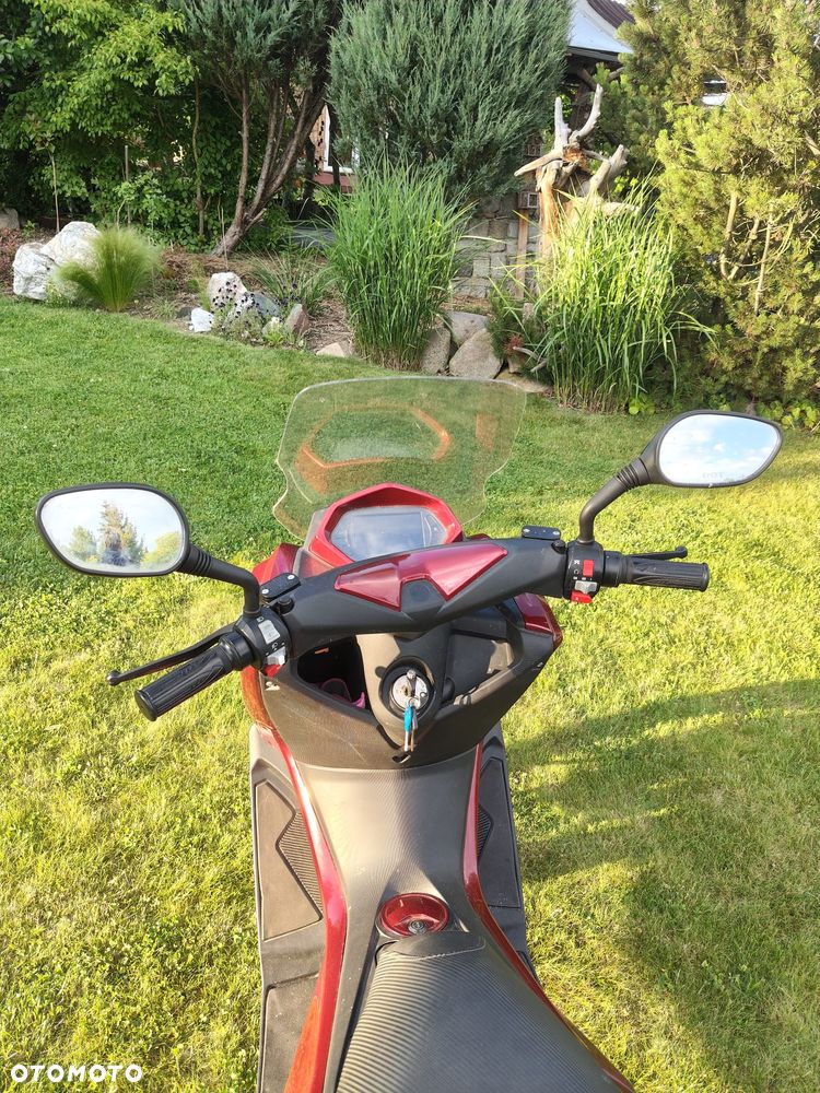 eFun Tiger100 - 8