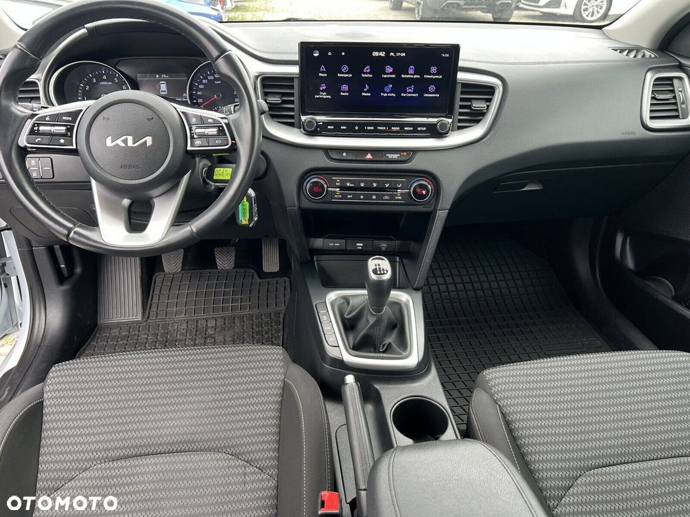 Kia Ceed - 2