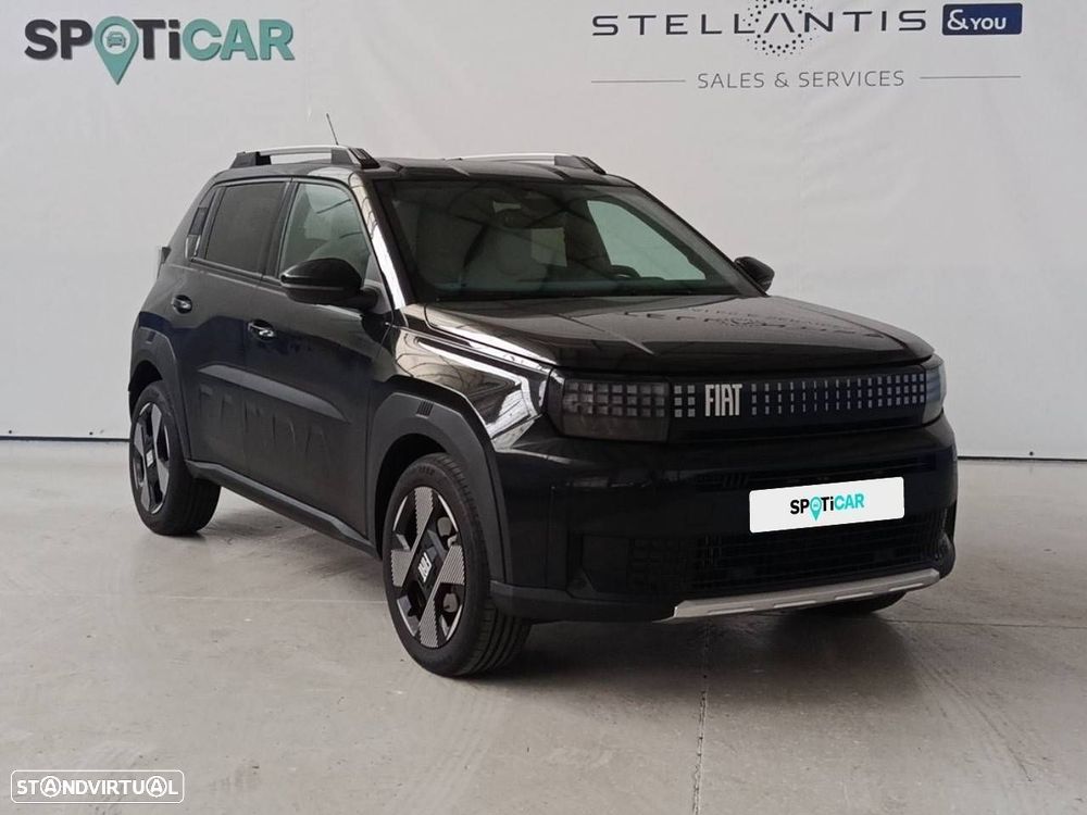 Fiat Grande Panda - 3