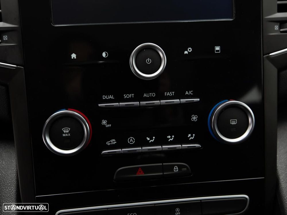 Renault Talisman Sport Tourer 1.6 dCi Business - 21