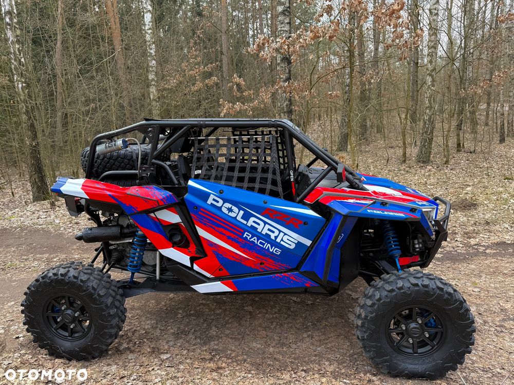 Polaris RZR - 3