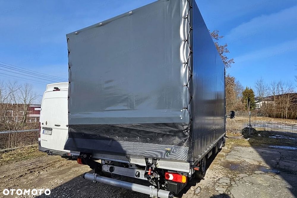 Renault Master L3 Zabudowa 9EP + Tył spanie + Winda 2.0 170KM - 6