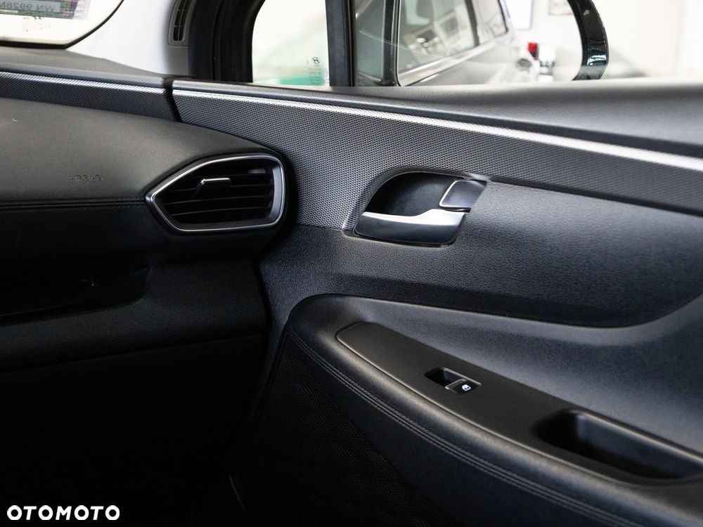 Hyundai Santa Fe 2.0 CRDi Executive 4WD - 33