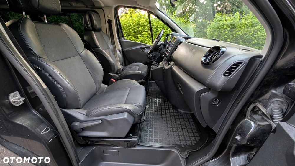 Opel Vivaro L2H1 2,9t Edition Elegance - 18
