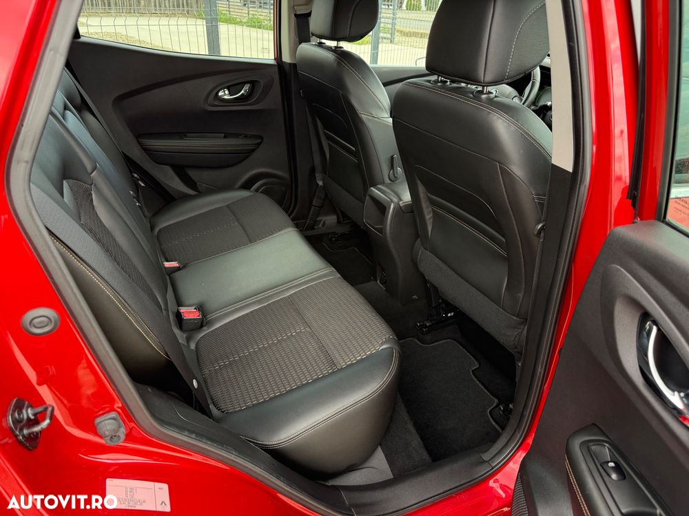 Renault Kadjar Energy dCi 130 Bose Edition - 11