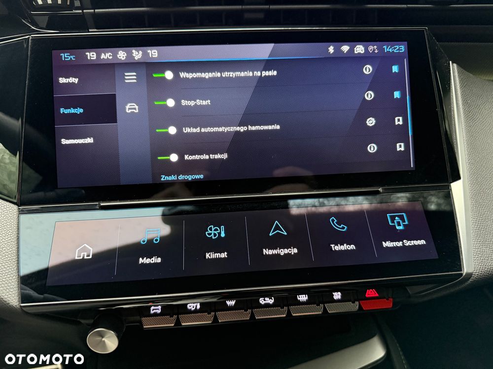 Peugeot 308 SW PureTech 130 EAT8 GT - 15
